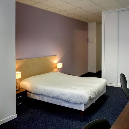 Kosy Appart'Hotels - Le Cours Moreau Mâcon Εξωτερικό φωτογραφία