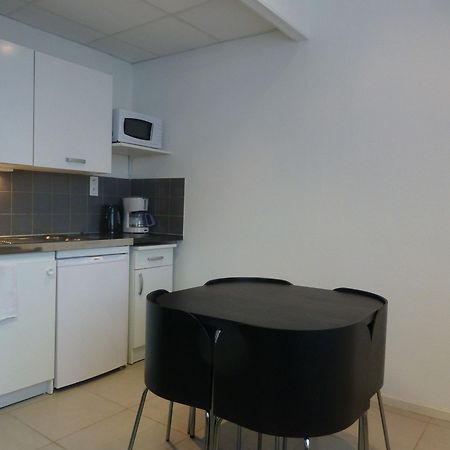 Kosy Appart'Hotels - Le Cours Moreau Mâcon Εξωτερικό φωτογραφία