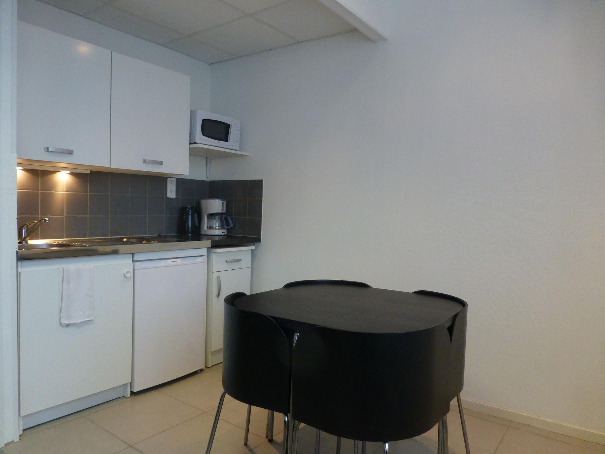 Kosy Appart'Hotels - Le Cours Moreau Mâcon Εξωτερικό φωτογραφία