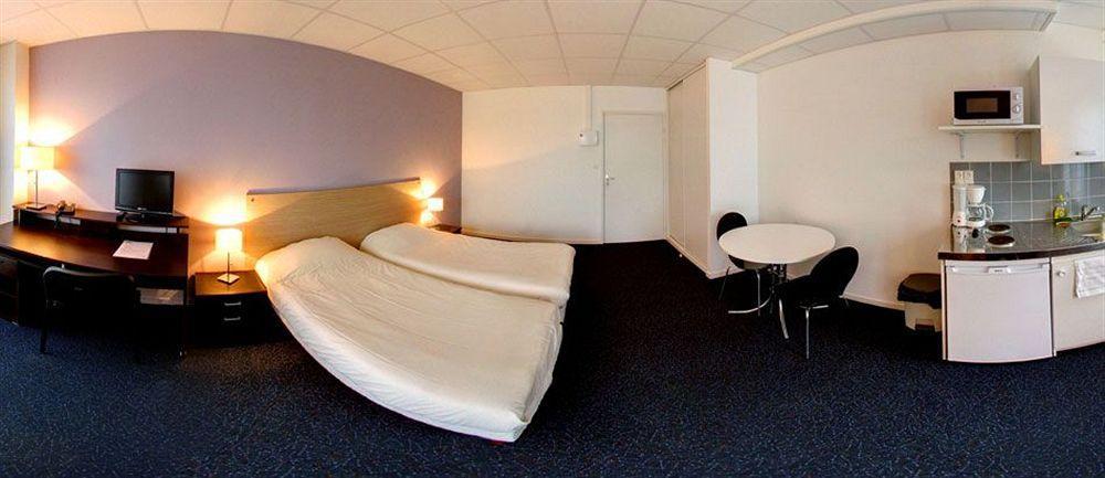 Kosy Appart'Hotels - Le Cours Moreau Mâcon Εξωτερικό φωτογραφία