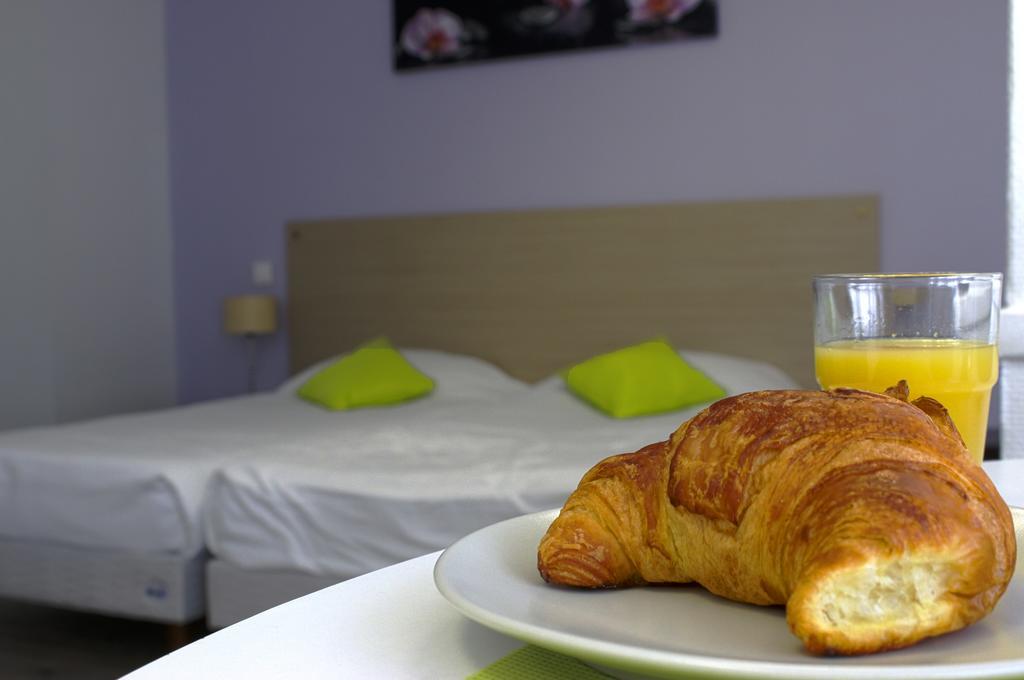 Kosy Appart'Hotels - Le Cours Moreau Mâcon Εξωτερικό φωτογραφία