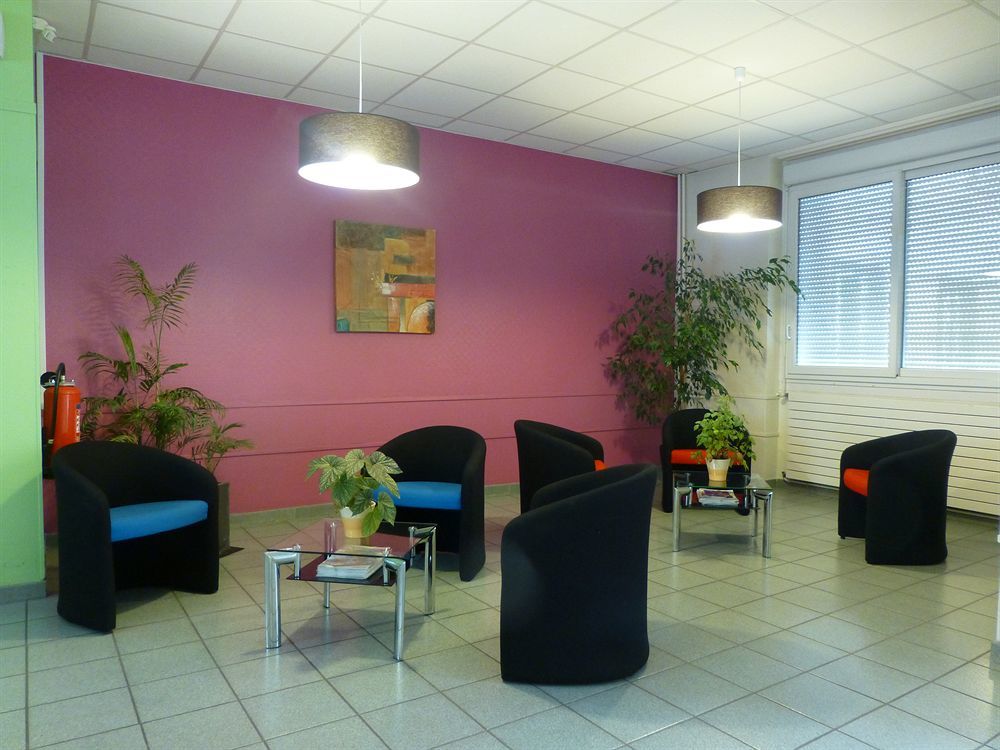 Kosy Appart'Hotels - Le Cours Moreau Mâcon Εξωτερικό φωτογραφία