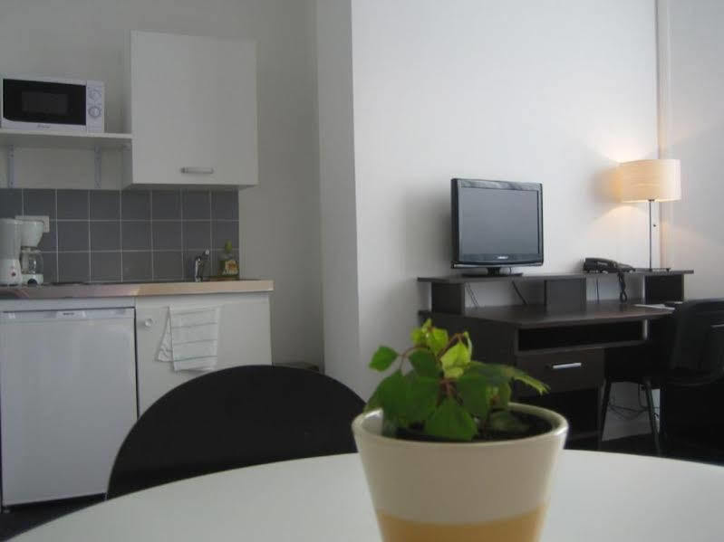 Kosy Appart'Hotels - Le Cours Moreau Mâcon Εξωτερικό φωτογραφία