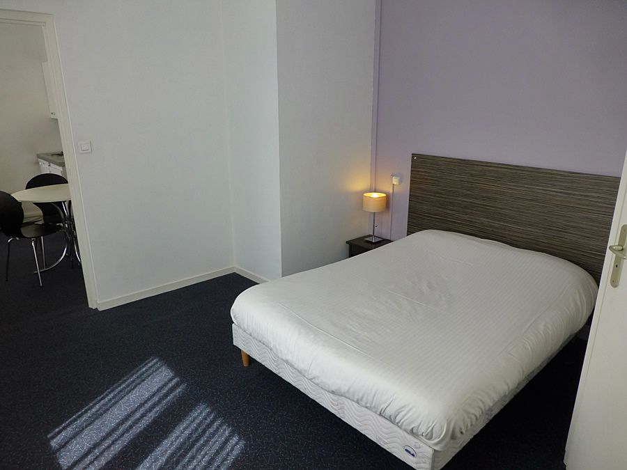 Kosy Appart'Hotels - Le Cours Moreau Mâcon Εξωτερικό φωτογραφία